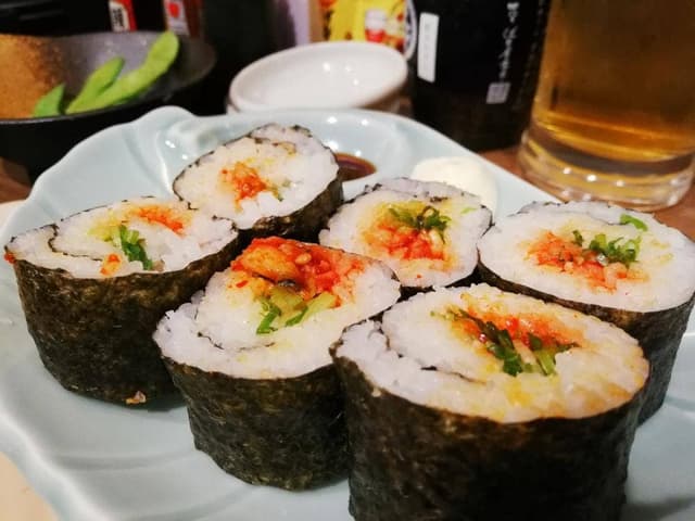 にっぱち酒場 大五郎 - サブ画像3