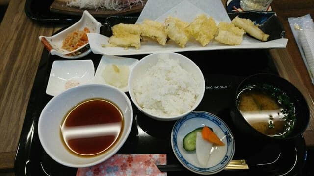 海鮮亭 浦島屋 - サブ画像1