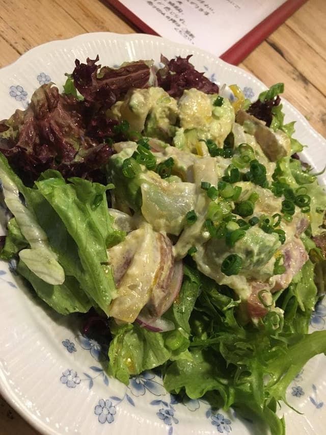 旬菜旬酒 たに川食堂 - サブ画像3