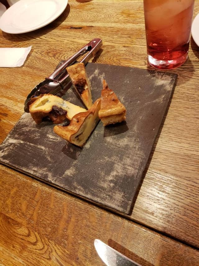 カフェビストロ ショコラ - サブ画像2