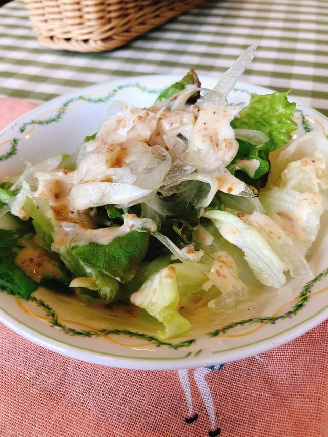 デザートと家庭料理の店 キャセロール - サブ画像3