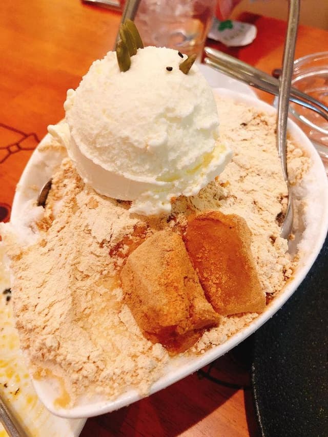 テジカエン - サブ画像2