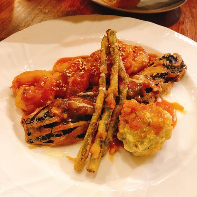 洋風料理店TANAKA - サブ画像3