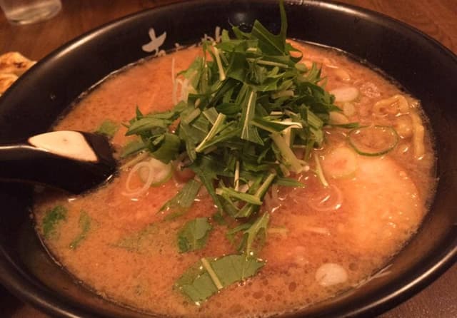 らーめん 真風 - サブ画像3