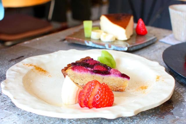 gallery shop & cafe Mono. 本店 - サブ画像3