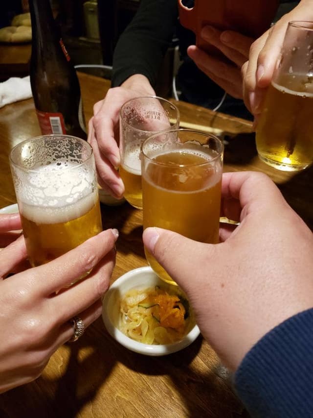 酔亭よっちゃん - サブ画像1