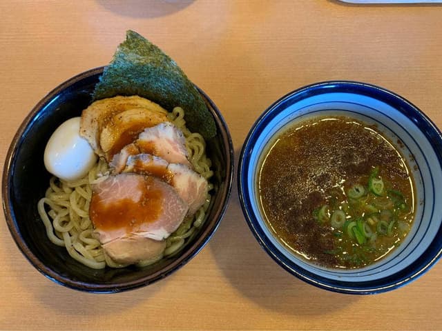柳麺 極つ庵 - サブ画像3