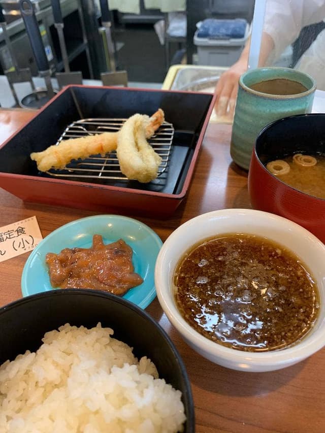 特製天ぷら 七福 富山インター店 - サブ画像2