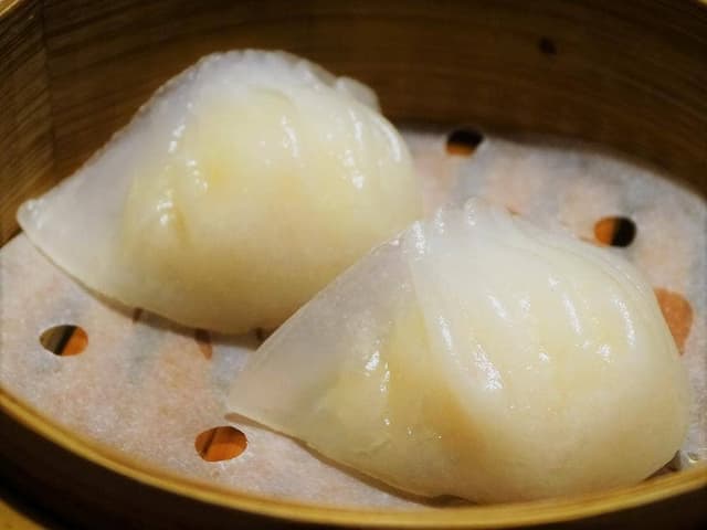 餃子と春巻きの軌跡 王擔 - サブ画像1