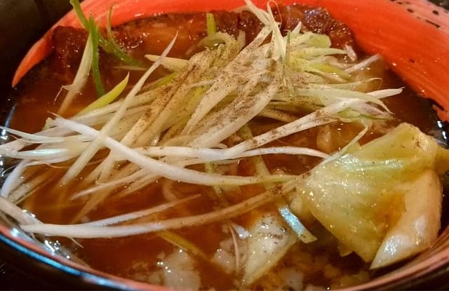 らーめんからや 岩屋店 - サブ画像3