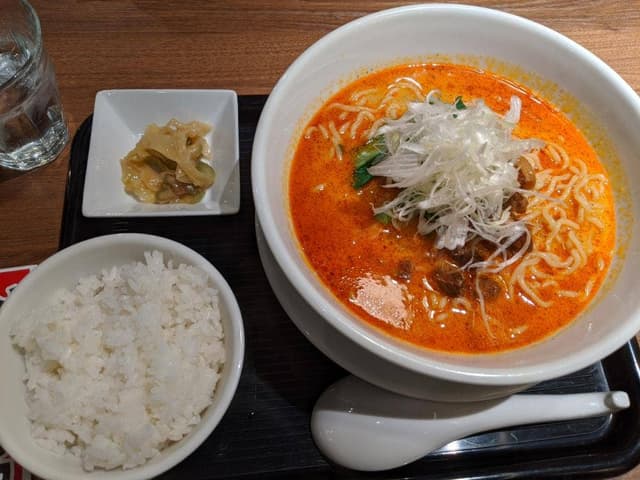 今飯天 - サブ画像2