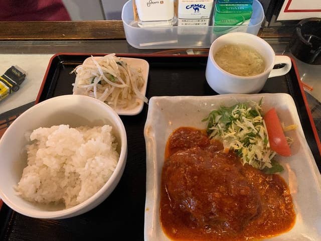 Lunch&Bar 422 - サブ画像2