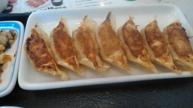 リンガーハット 綾瀬市役所前店 - サブ画像1