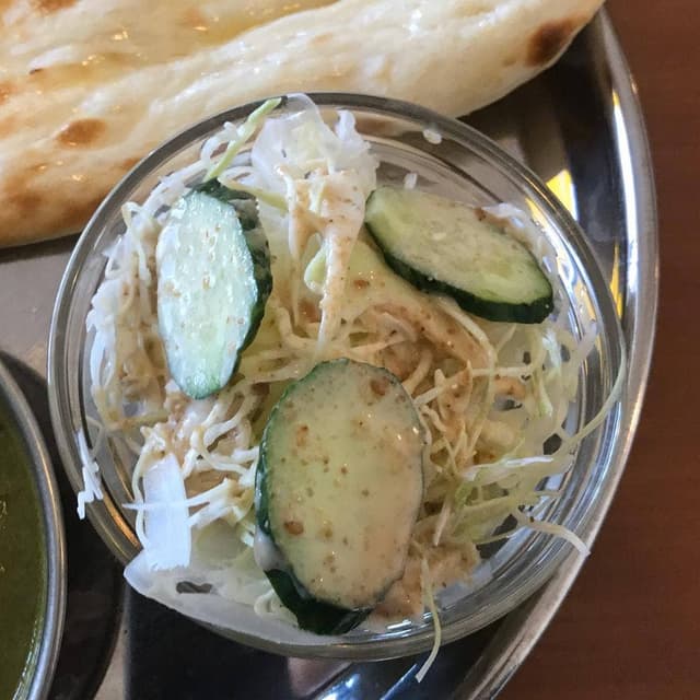 ケーエヌカレー ワールド - サブ画像3