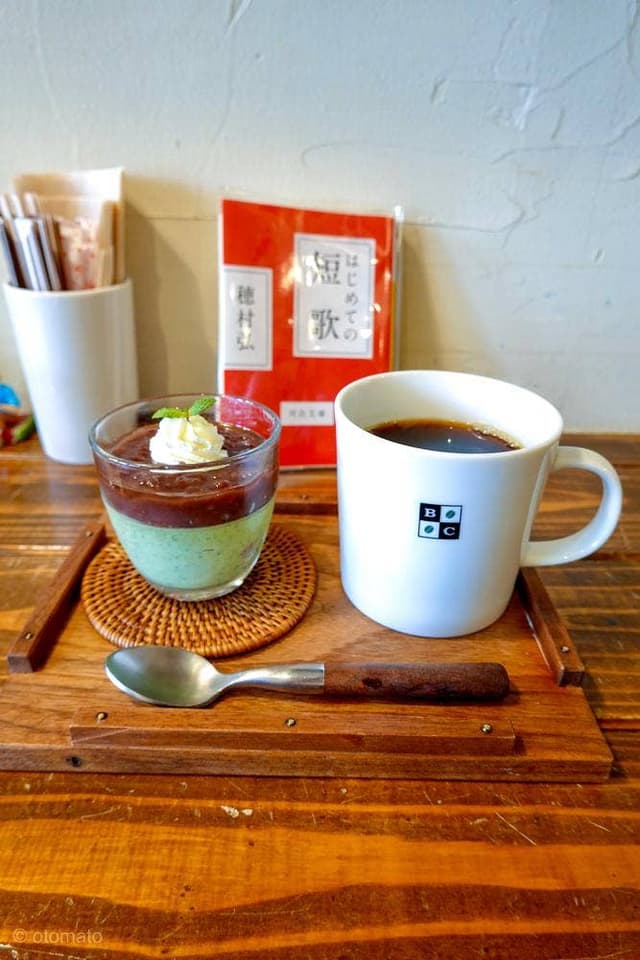 Blackwell Coffee - サブ画像2