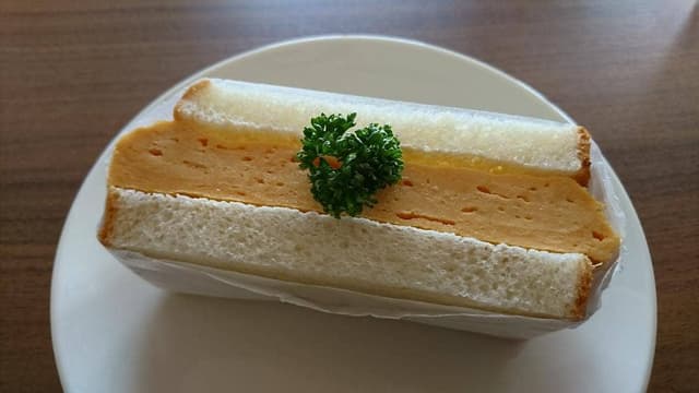 アヤセベーカリー - サブ画像1