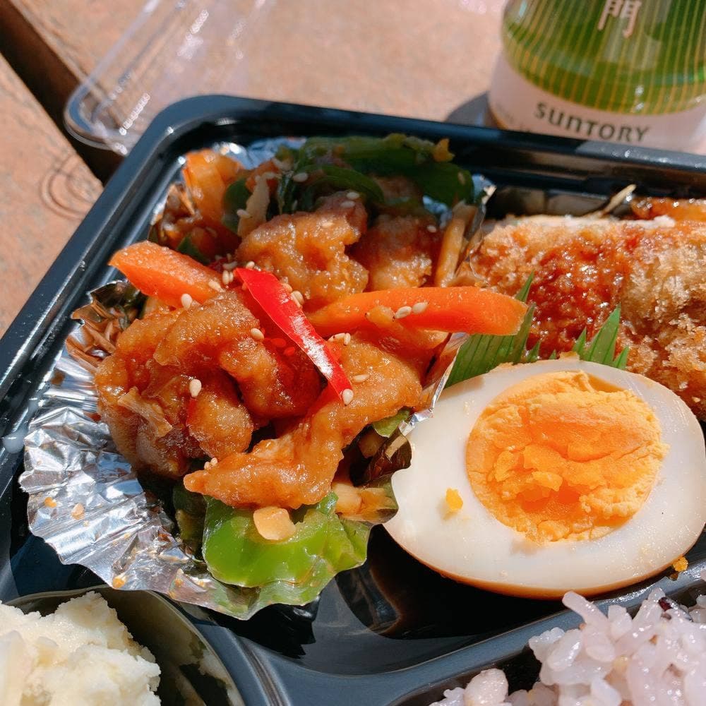 精肉のサンアイ ぺあもーる店