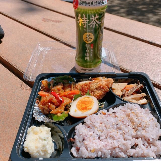 精肉のサンアイ ぺあもーる店 - サブ画像2