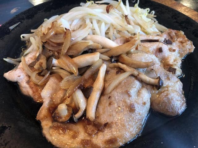 豆の木 - サブ画像3