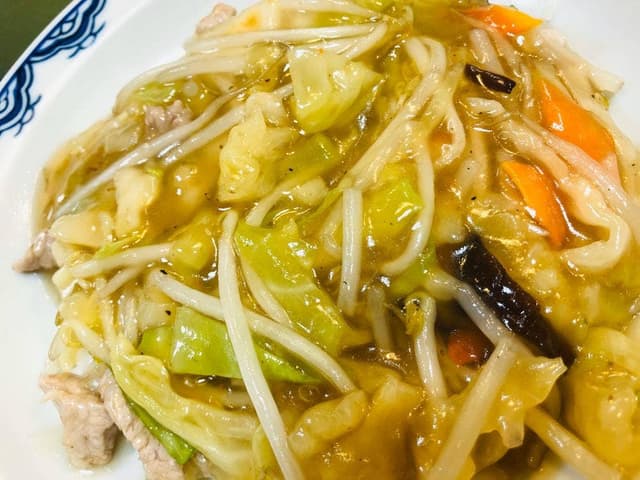 中華料理チュー - サブ画像1