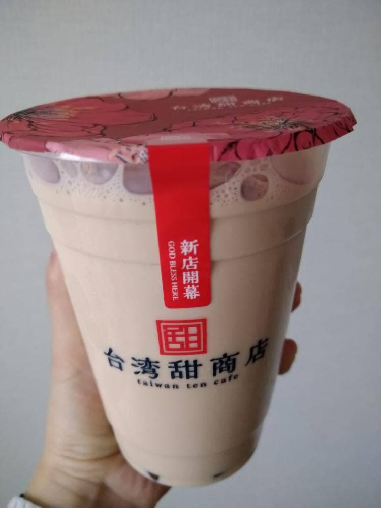 台湾甜商店 モンテメール店