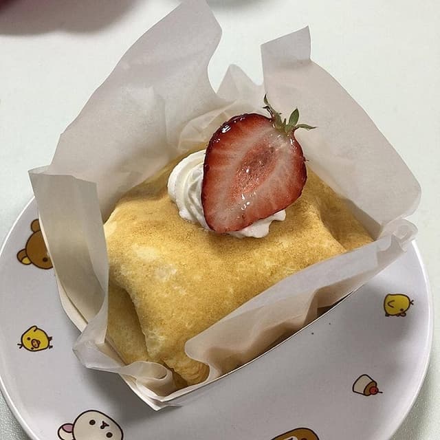 堺のケーキ屋さん Nouvelle cinq - サブ画像2