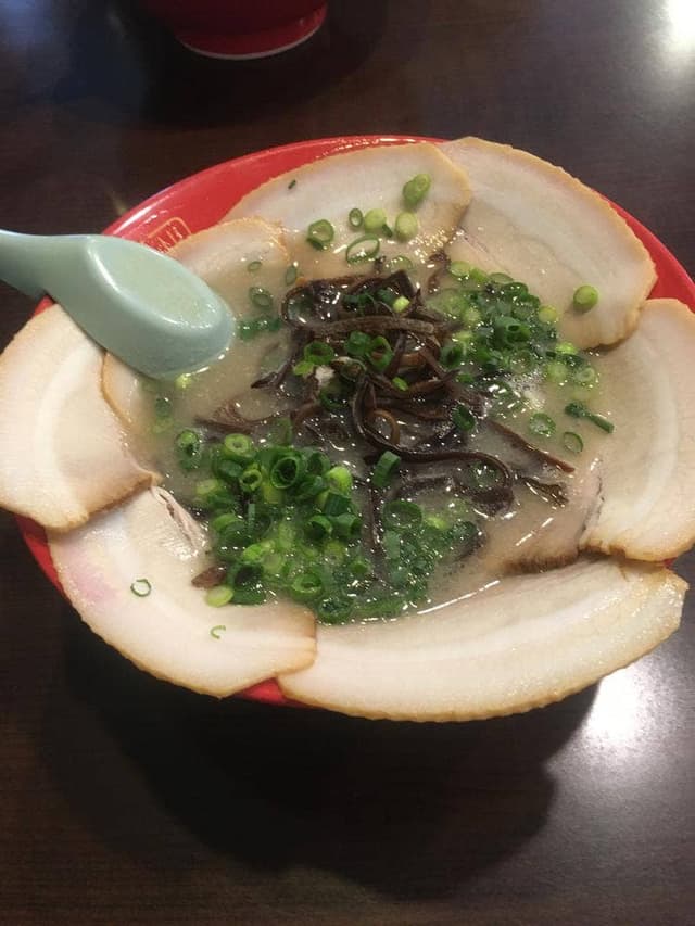 拉麺 エルボー - サブ画像1