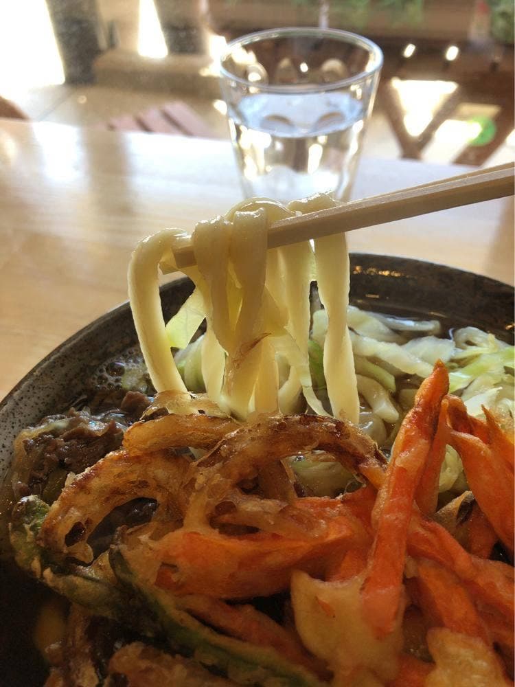 マリンズキッチン