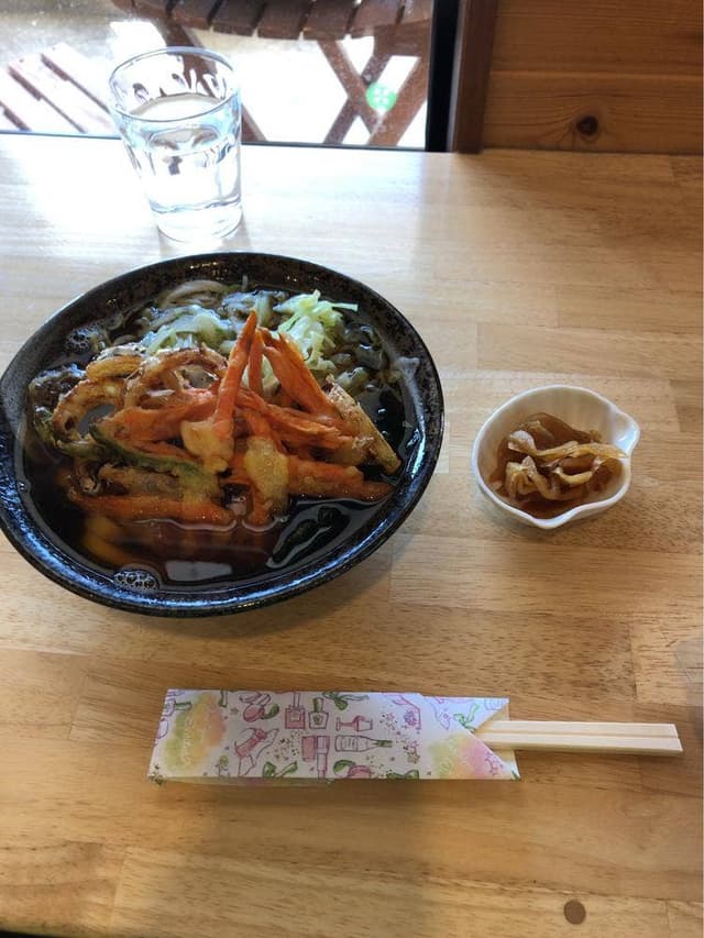 マリンズキッチン - サブ画像1