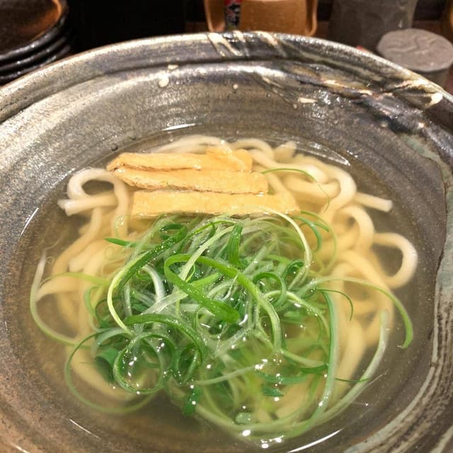 讃岐のだし匠 いろはのゐ 花湯スパリゾート店 - サブ画像3