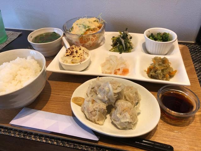 白島ブランチ - サブ画像1