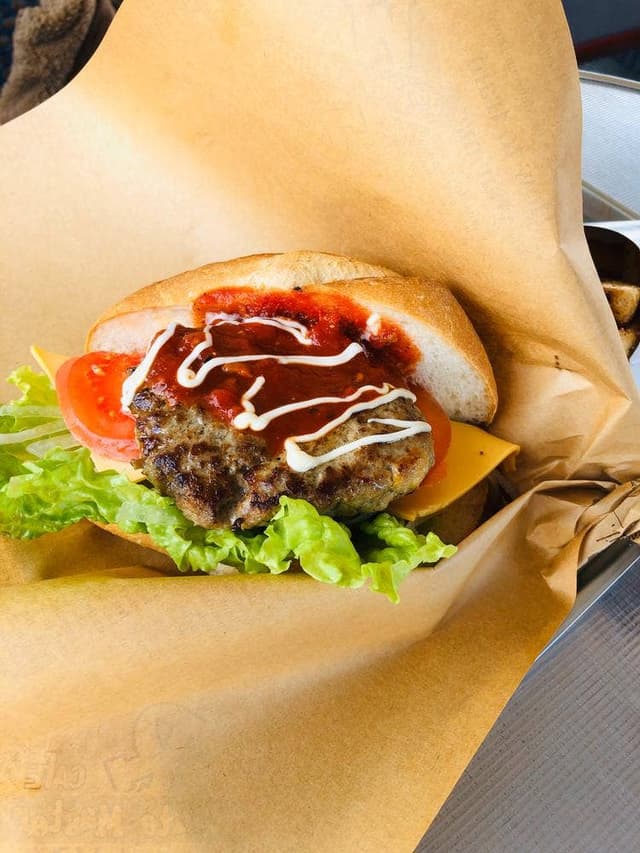 ルートマスターカフェ - サブ画像1