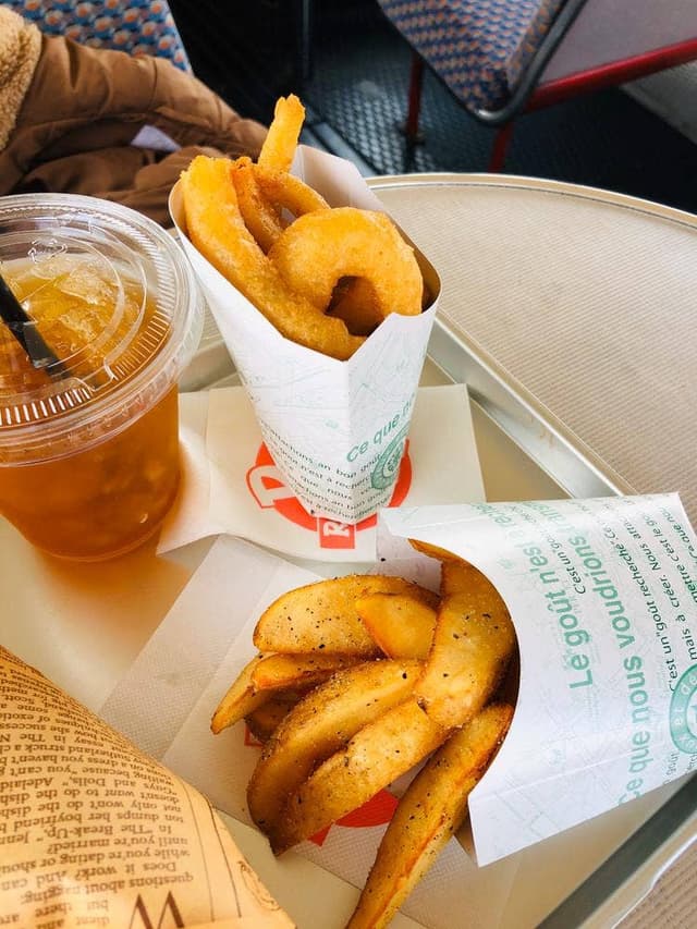 ルートマスターカフェ - サブ画像2