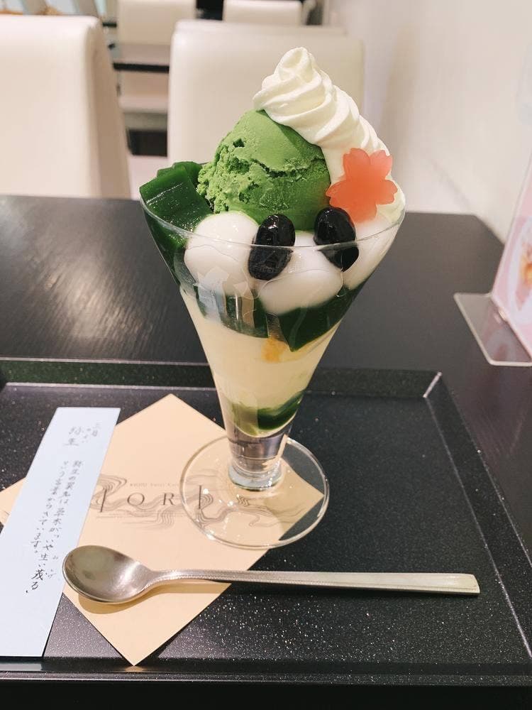 笹屋伊織 大丸京都店