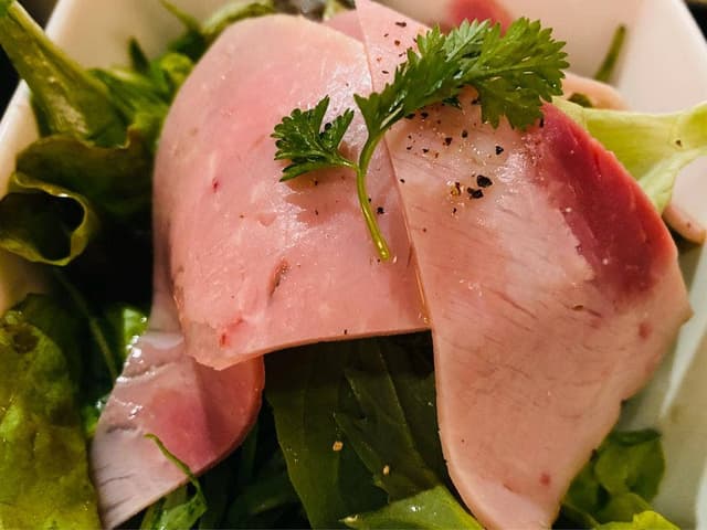 焼肉ステーキ あつし - サブ画像2