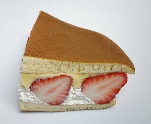 お菓子の家もちのき 小泉店 - サブ画像1