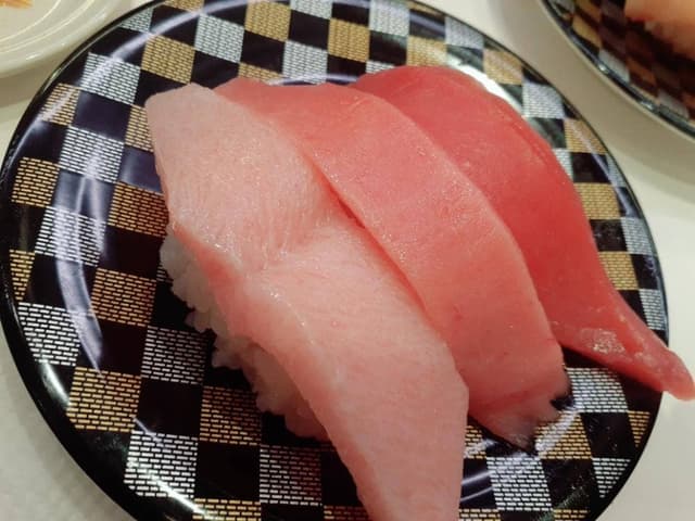 海鮮三崎港 さんすて岡山店 - サブ画像1