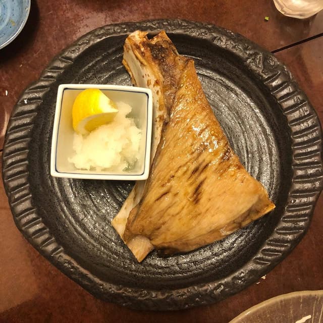 かね田食堂 - サブ画像1