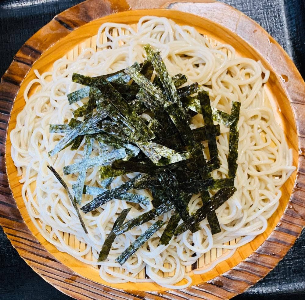 松よし