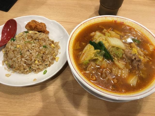 天風 鈴鹿店 - サブ画像2
