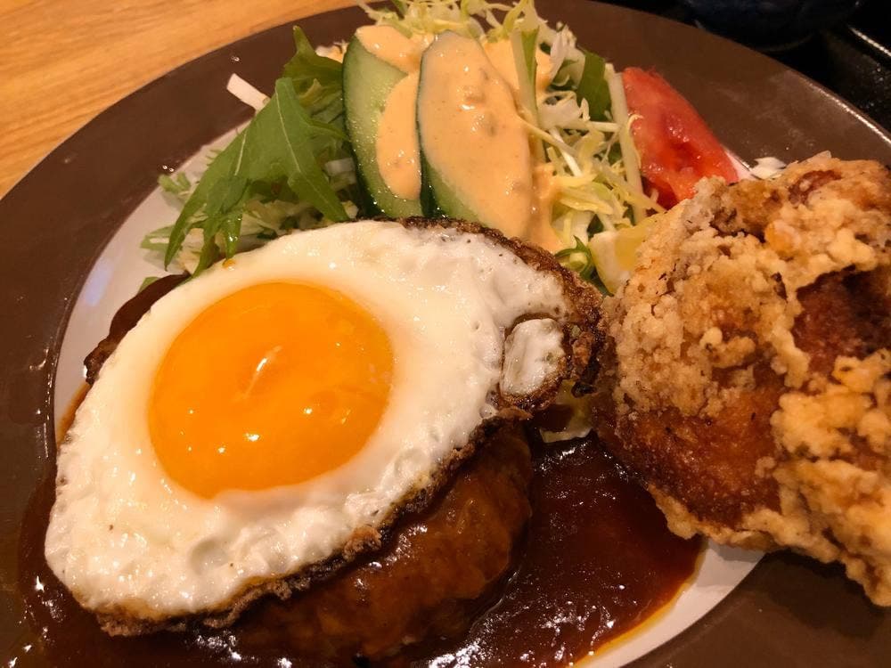 穂の香