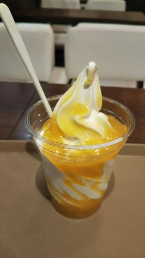ホリーズカフェ イオンモール 鶴見緑地店 - サブ画像2
