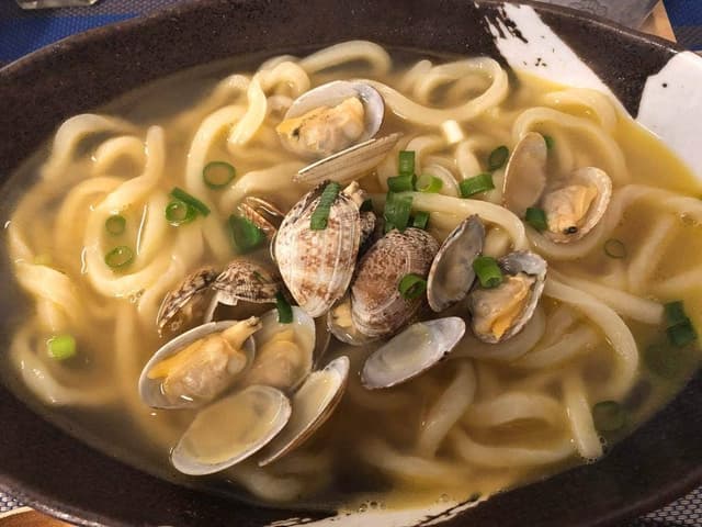 うどん屋 武 - サブ画像3