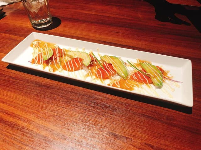 オーシャン テーブル - サブ画像3