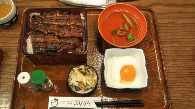 いなりや - サブ画像1