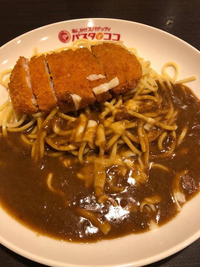 パスタ・デ・ココ アクロスプラザ津島店 - サブ画像2