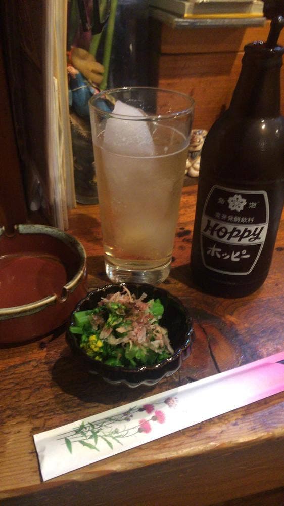 居酒屋山吹 - サブ画像3