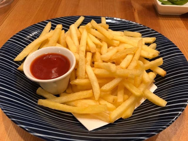 平尾ワイン酒場 トワフレール いちえ - サブ画像1