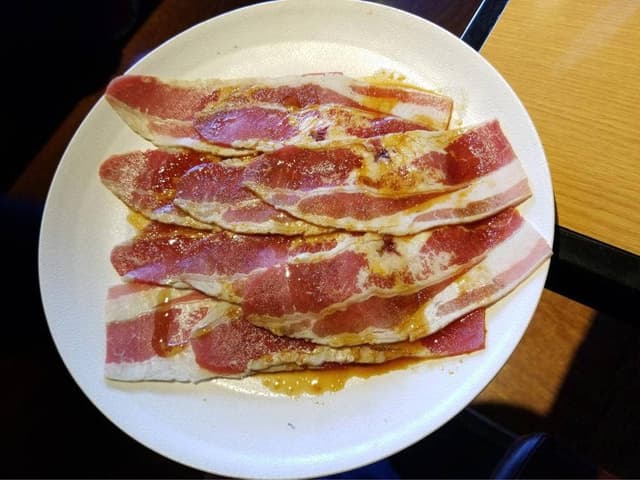 焼肉きんぐ 四日市日永店 - サブ画像1