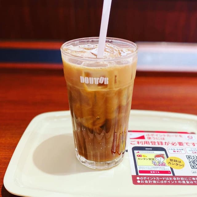 ドトールコーヒーショップ 本町店 - サブ画像2